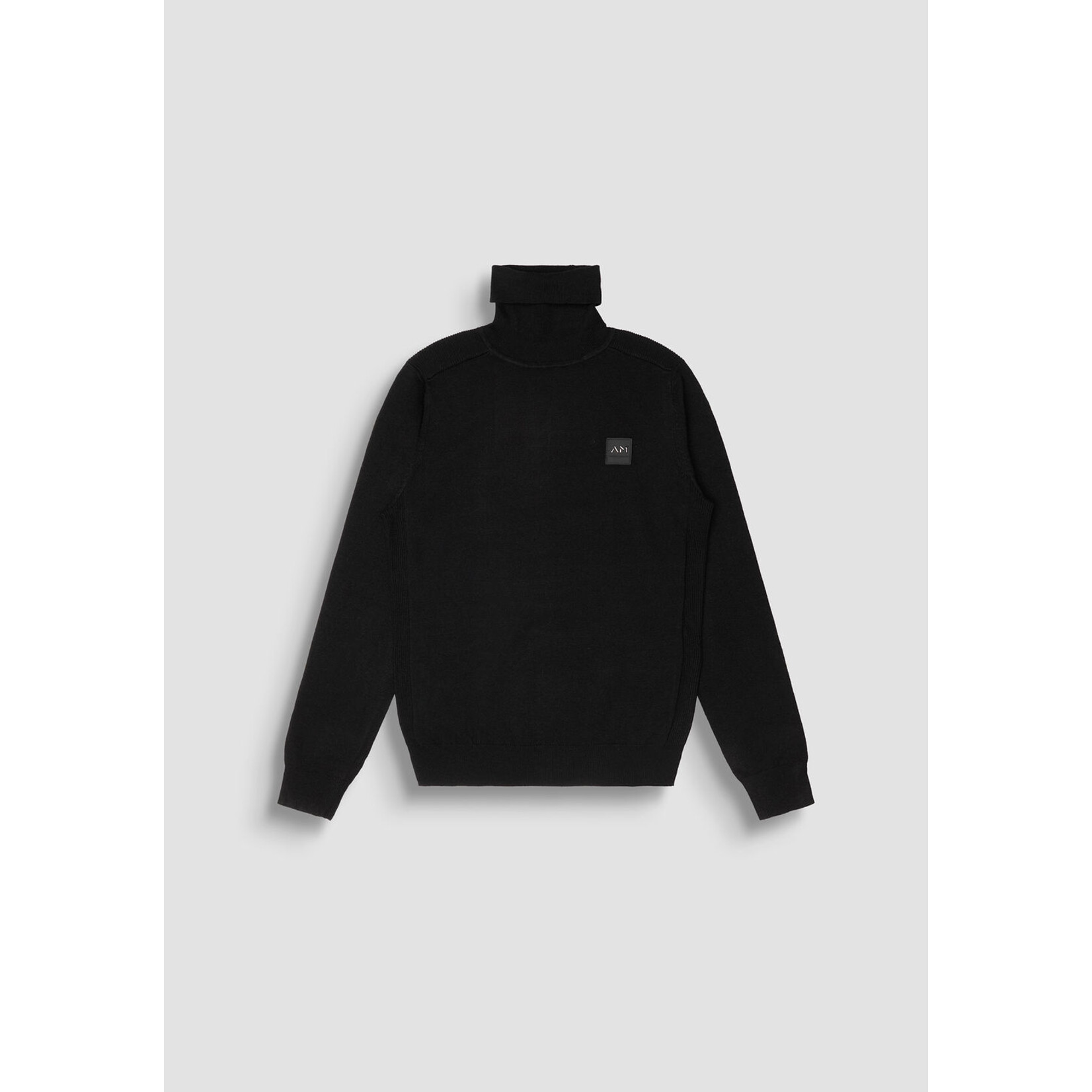 Antony Morato Antony Morato STUTTGART BLACK - MKSW01302-YA500002-9000