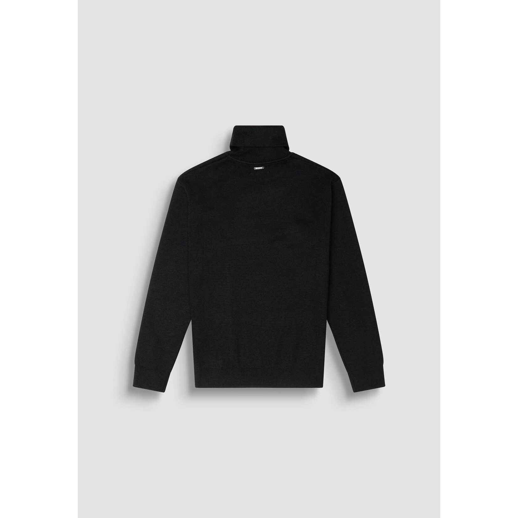 Antony Morato Antony Morato STUTTGART BLACK - MKSW01305-YA500082-9000