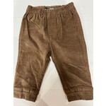 Mayoral Mayoral  trouser Brown -