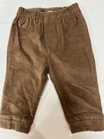 Mayoral Mayoral  trouser Brown -