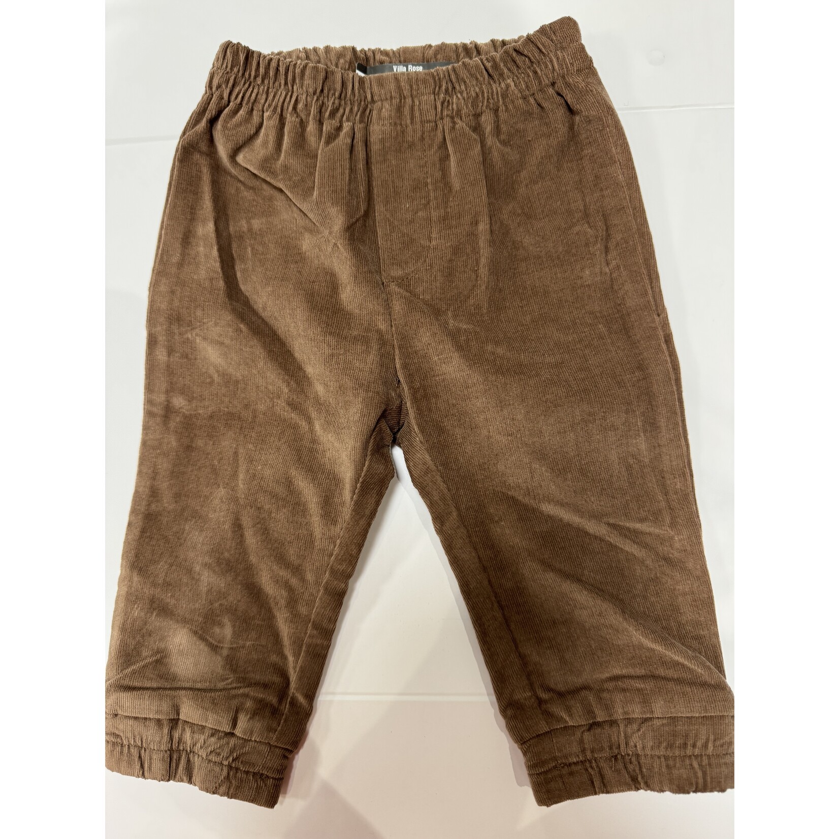 Mayoral Mayoral  trouser Brown -