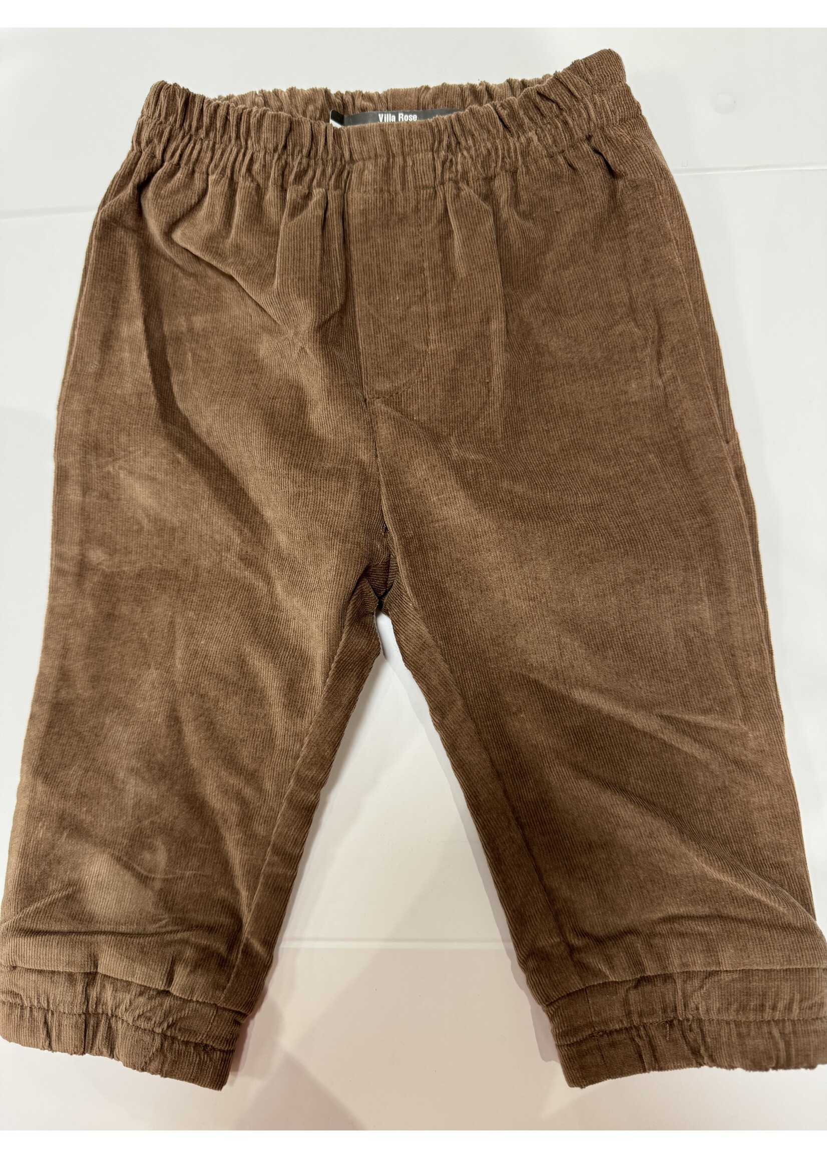 Mayoral Mayoral  trouser Brown -