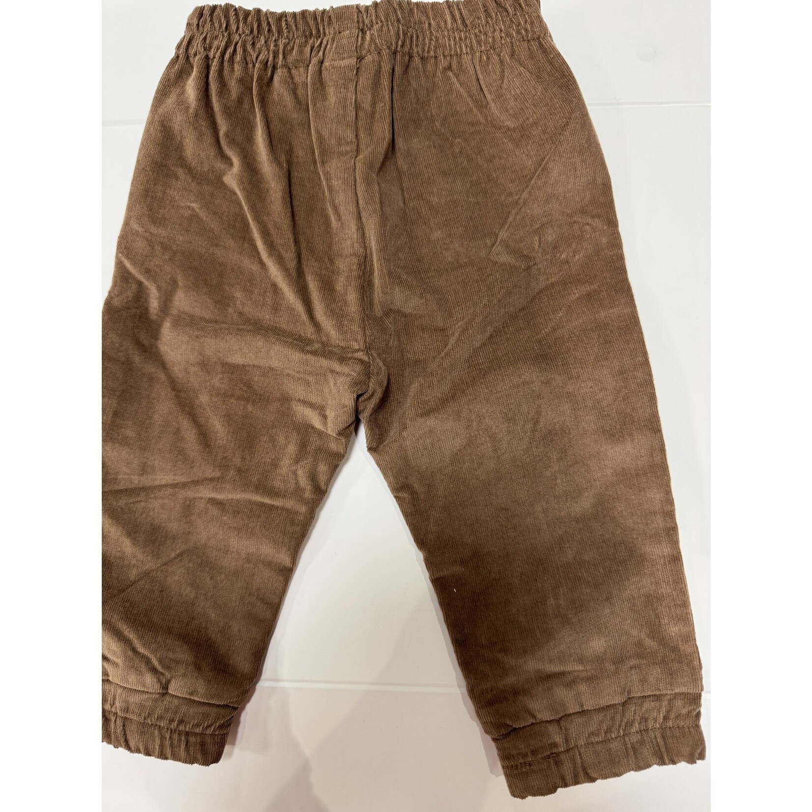 Mayoral Mayoral  trouser Brown -
