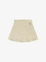 Nik&Nik Nik&Nik Xia Cable Skirt Oak Sand G 7-668 2505
