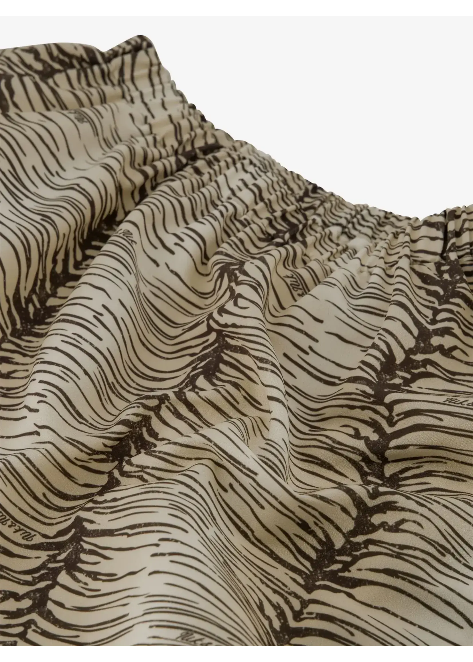 Nik&Nik Nik&Nik Rosie Skirt Oak Sand G 3-672 2505