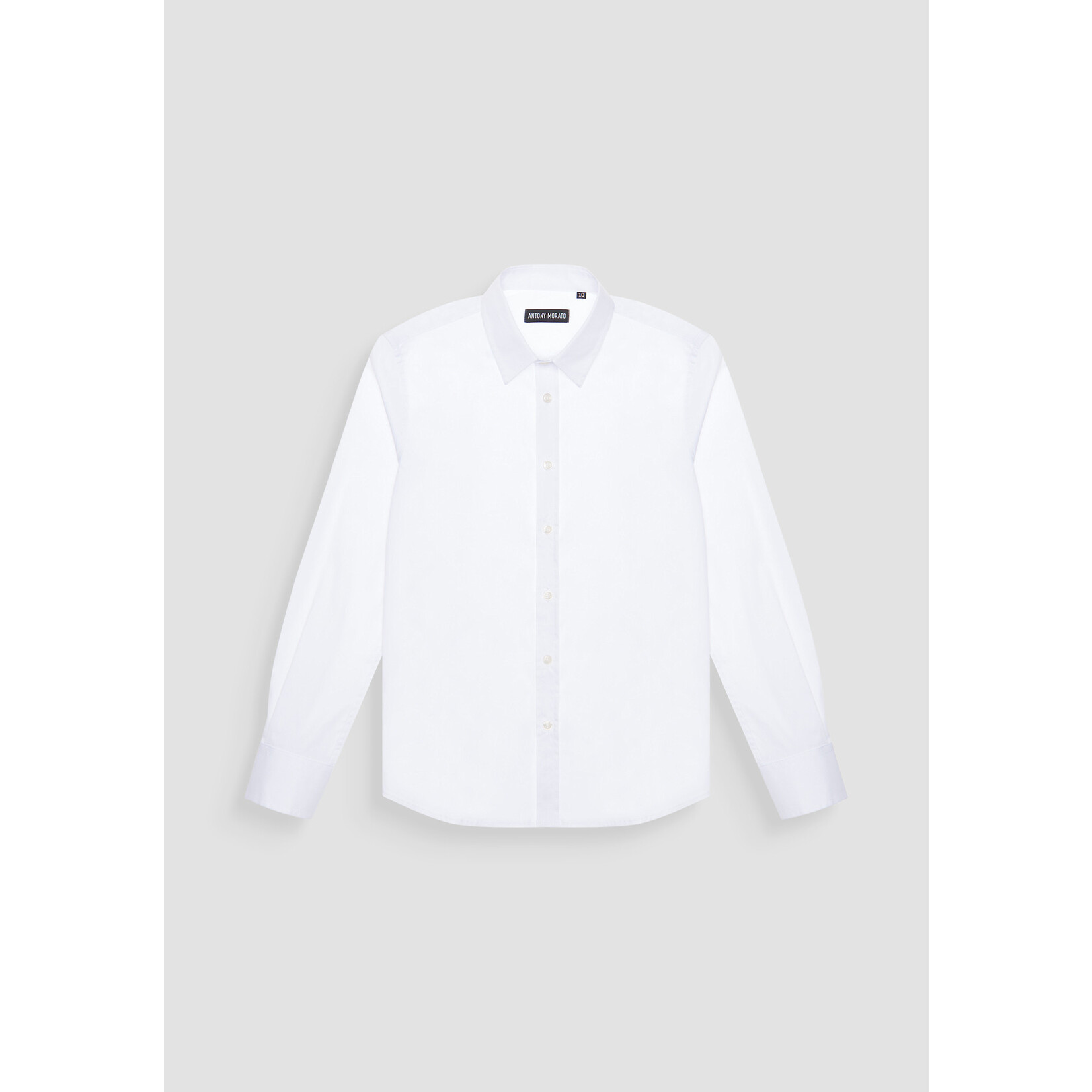 Antony Morato Antony Morato STUTTGART WHITE - MKSL00274-FA450010-1000