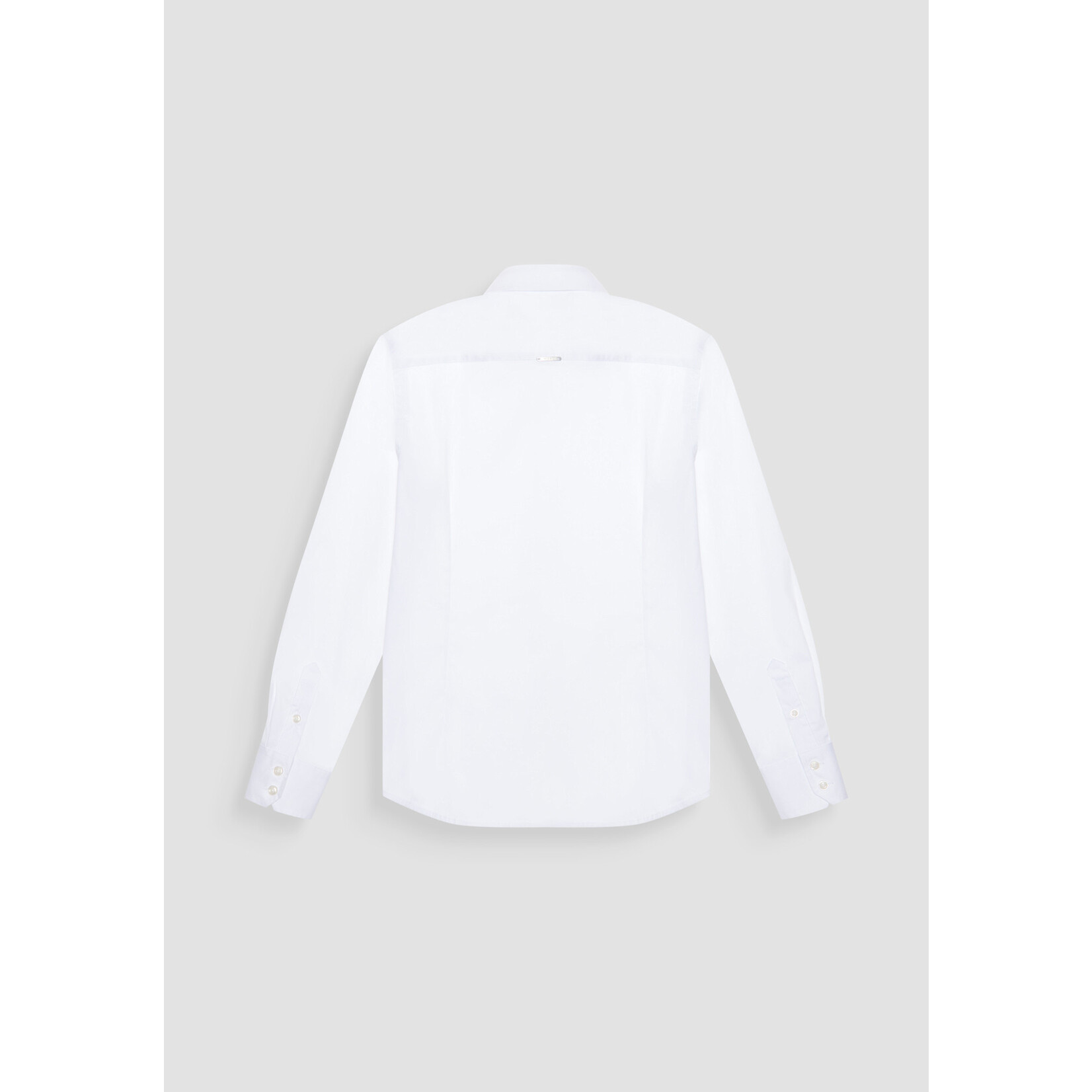 Antony Morato Antony Morato STUTTGART WHITE - MKSL00274-FA450010-1000