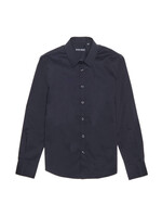 Antony Morato Antony Morato STUTTGART BLACK - MKSL00274-FA450010-9000