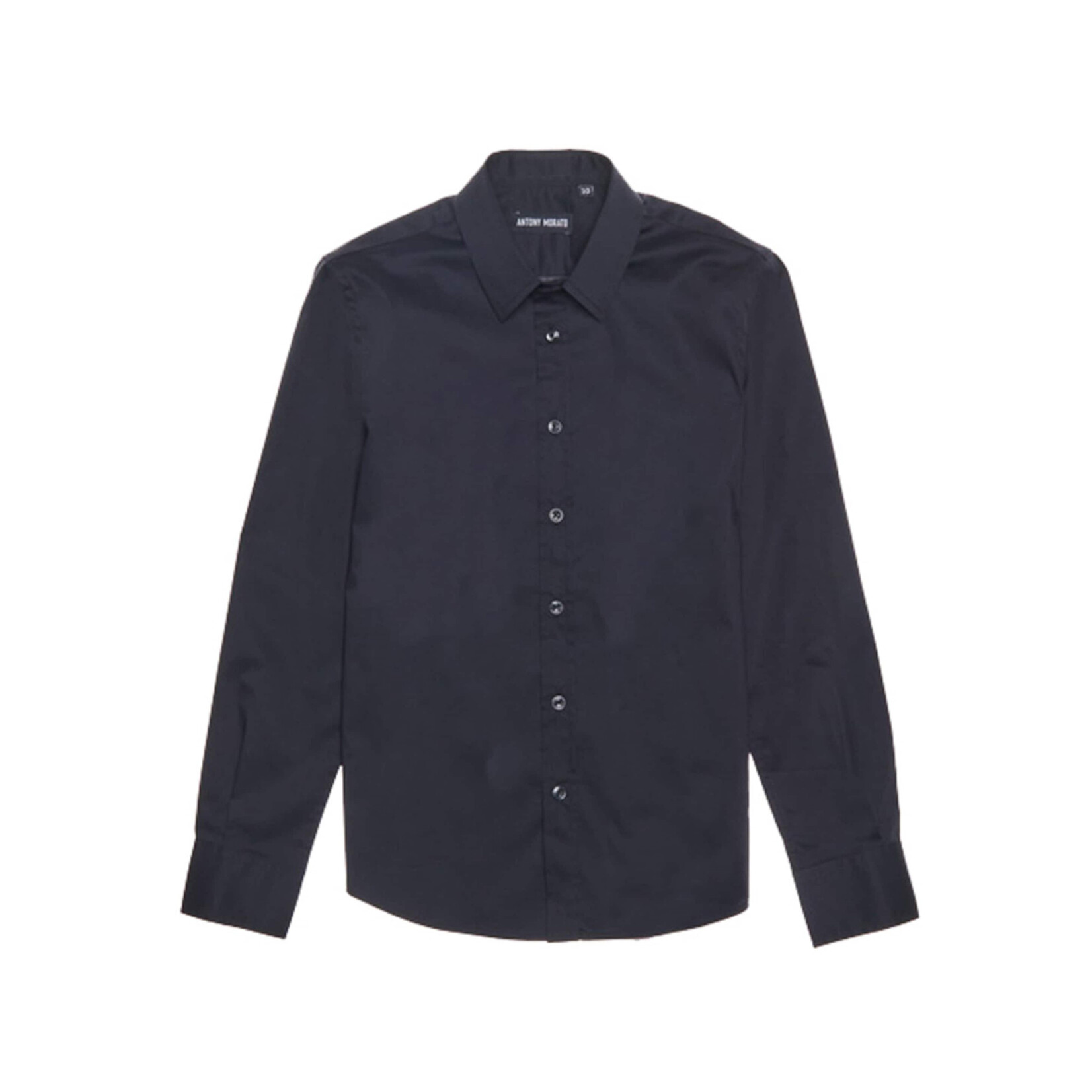 Antony Morato Antony Morato STUTTGART BLACK - MKSL00274-FA450010-9000