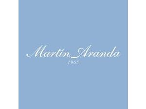 Martin Aranda