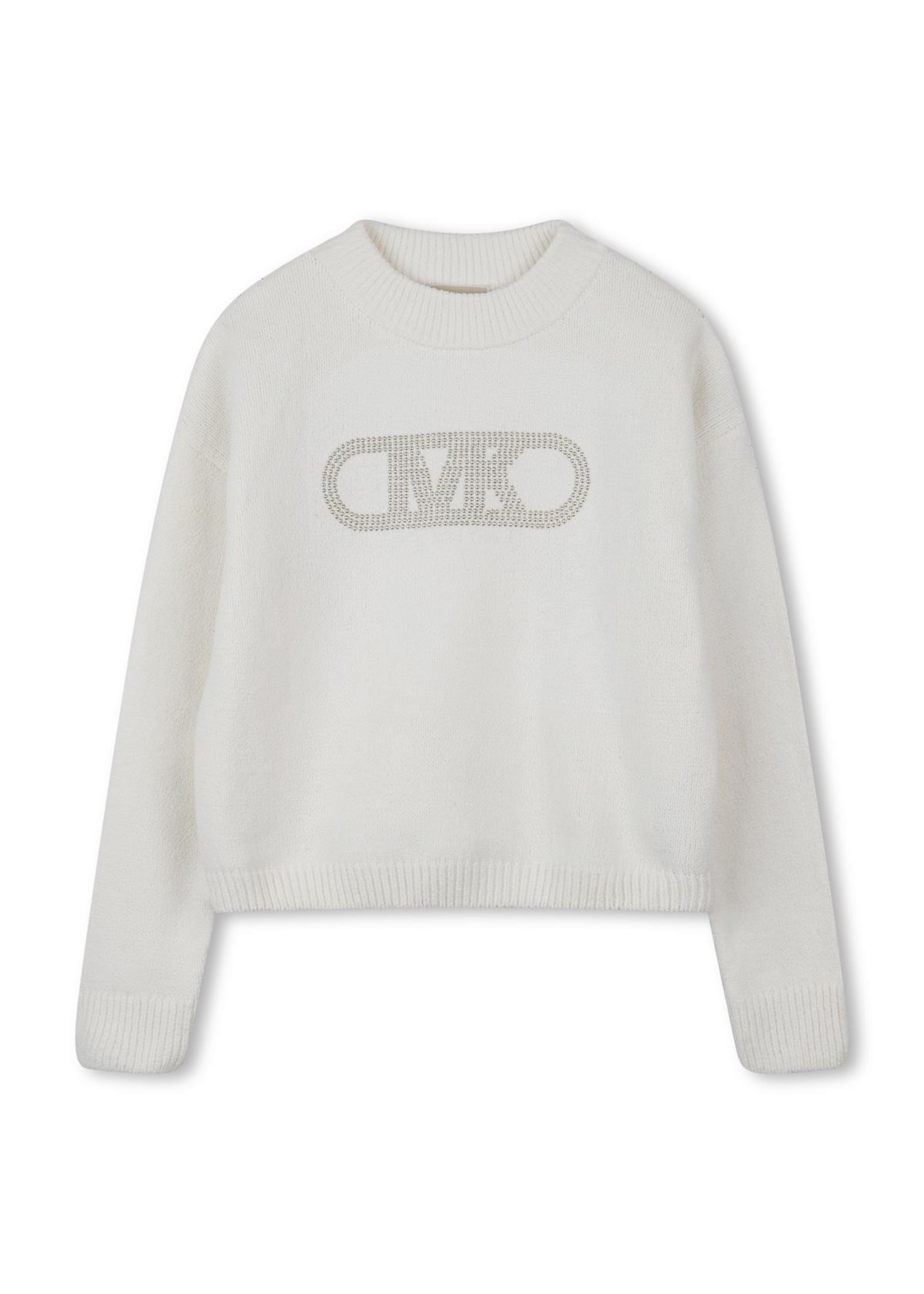 Michael Kors Michael Kors TRUI R30460 CREME