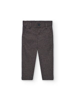 Boboli Boboli Trousers for baby boy grey 712202B