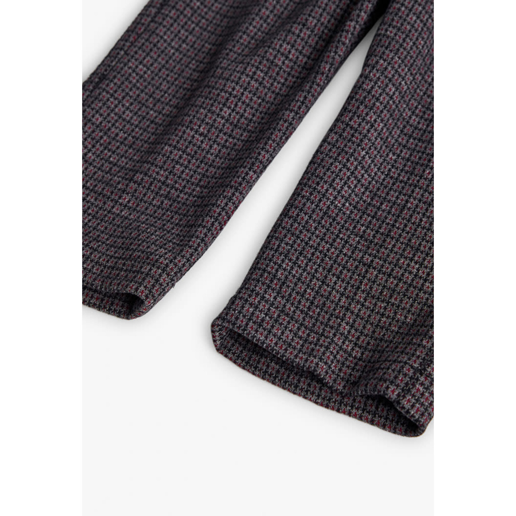 Boboli Boboli Trousers for baby boy grey 712202B