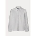 Hackett Hackett ESS OXFORD STRIPE 845MALT BEIGE - HK3000005845