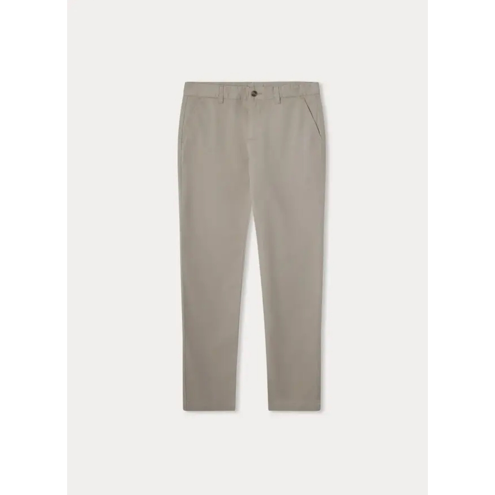 Hackett Hackett CLASSIC CHINO 836STONE BEIGE - HK2100007836