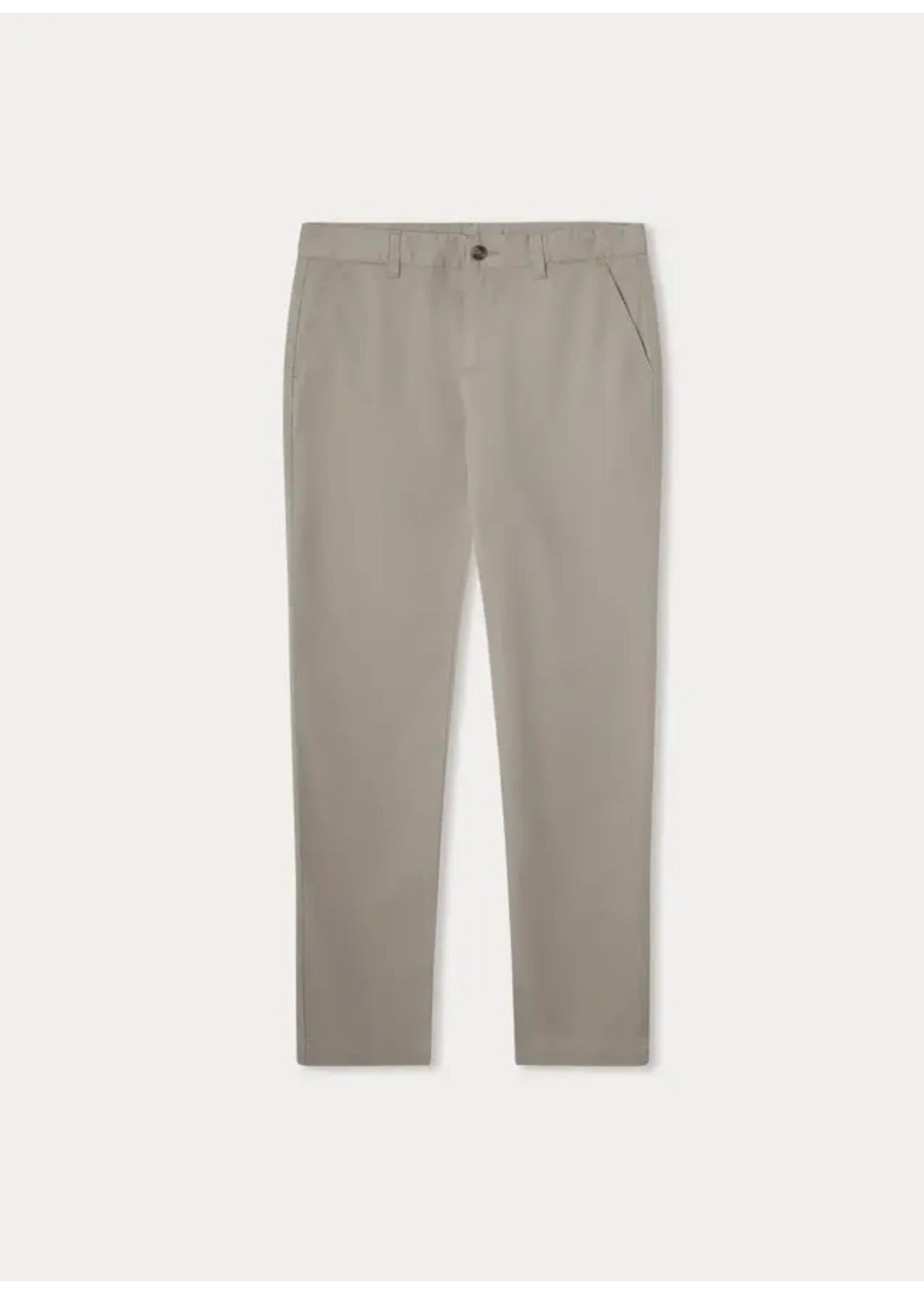 Hackett Hackett CLASSIC CHINO 836STONE BEIGE - HK2100007836