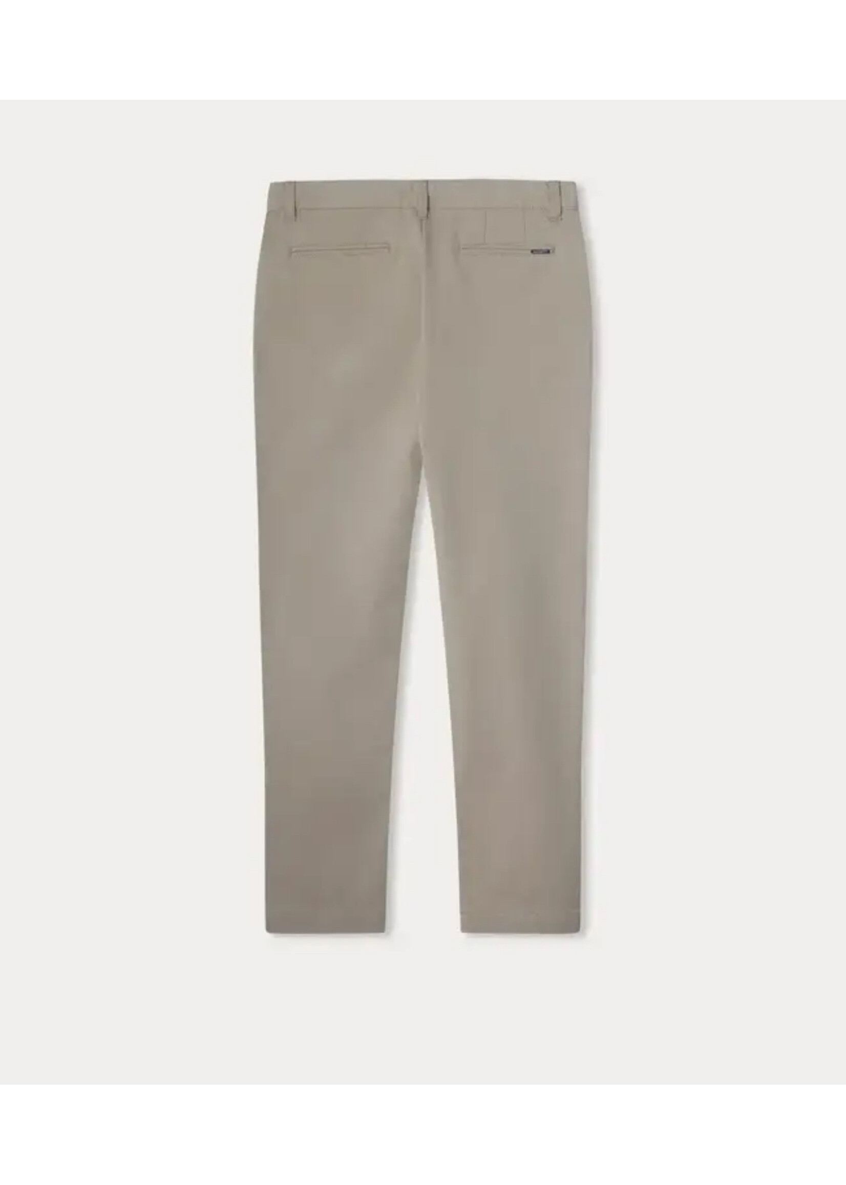 Hackett Hackett CLASSIC CHINO 836STONE BEIGE - HK2100007836
