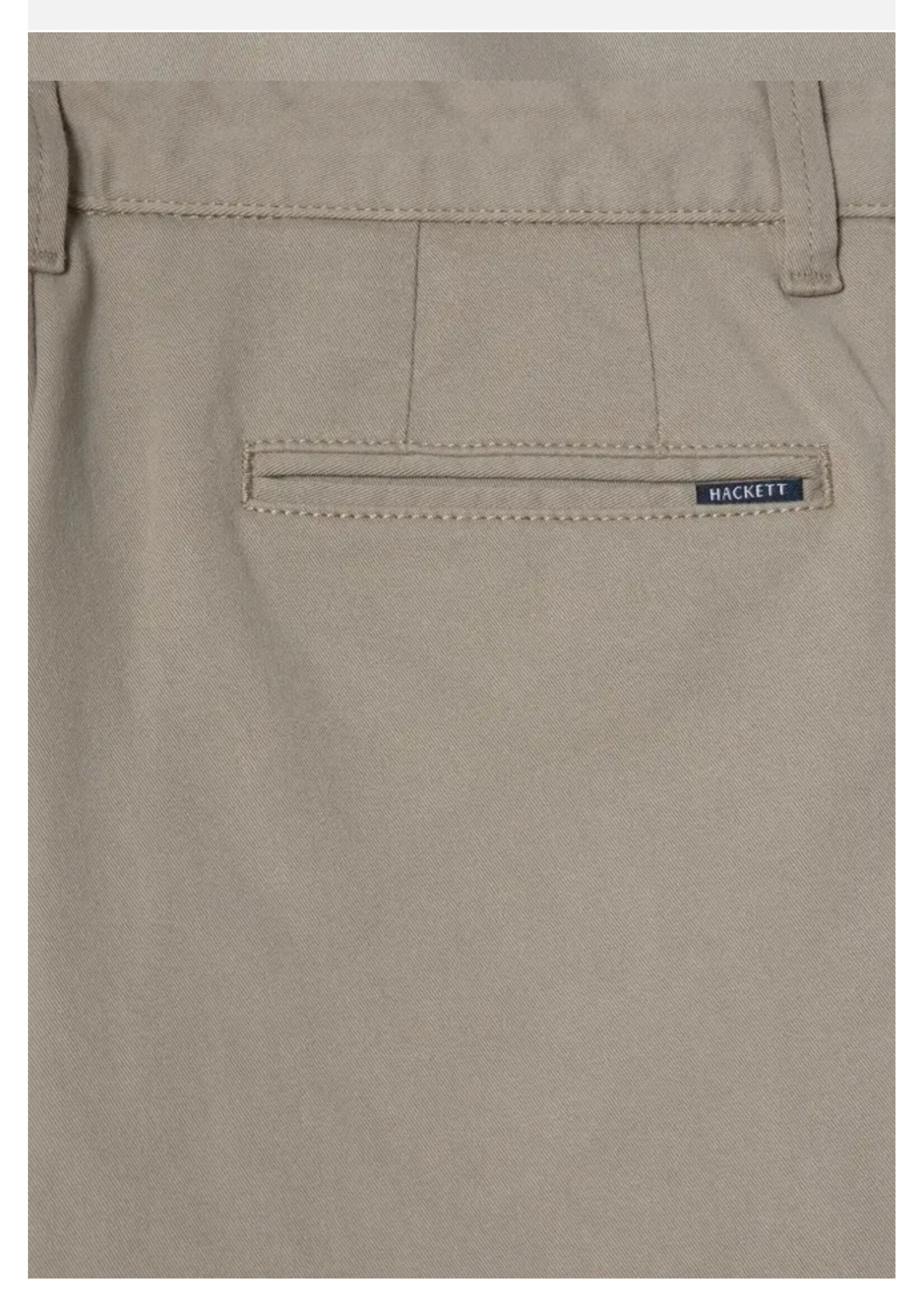 Hackett Hackett CLASSIC CHINO 836STONE BEIGE - HK2100007836