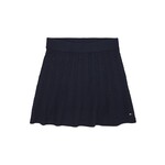 Tommy Hilfiger Tommy Hilfiger MINI CABLE SKIRT, C1G KG0KG08515C1G Dark Night Navy