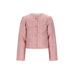 Le Chic Le Chic AMSY tweed jacket C508-5120 Charming Tweed