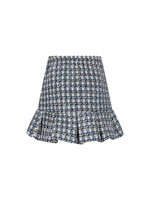 Le Chic Le Chic TIVVY winter-tweed skirt C508-5721 Winter Tweed