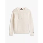 Tommy Hilfiger Tommy Hilfiger TOMMY SCRIPT FLAG TO, Z00 KB0KB09810Z00 Ivory Petal