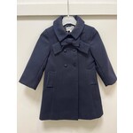 Patachou Patachou 4133580 COAT MARINE