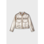 Mayoral Mayoral Jacket Sand - 24 04483