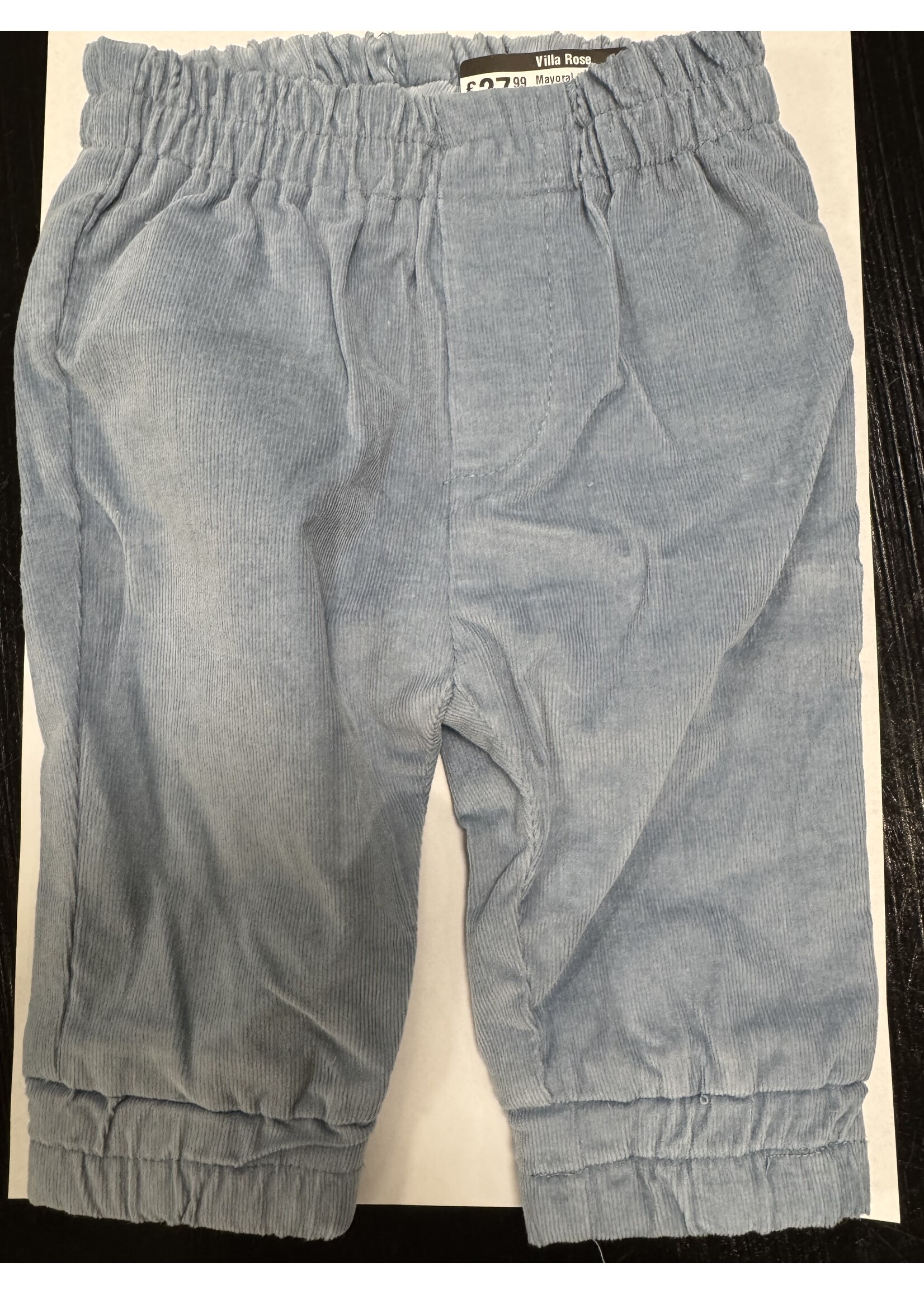 Mayoral Mayoral trouser Blue bell -