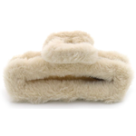 Siena Haar knip bont