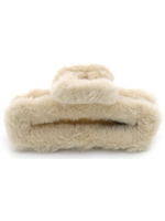 Siena Haar knip bont