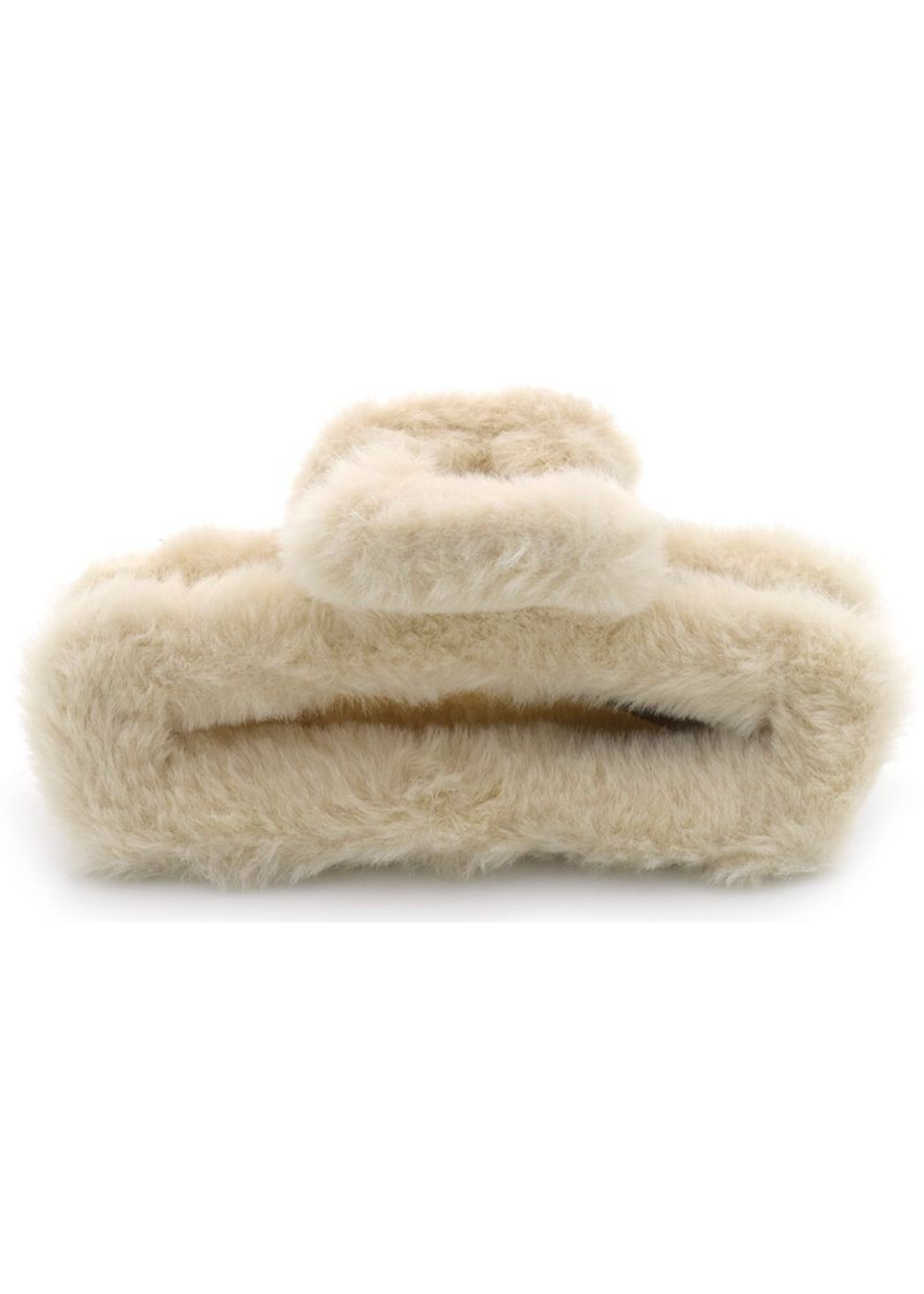 Siena Haar knip bont