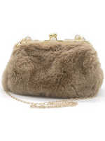 Siena Bonttasje beige