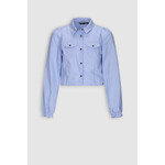 Nobell Nobell shirt blue
