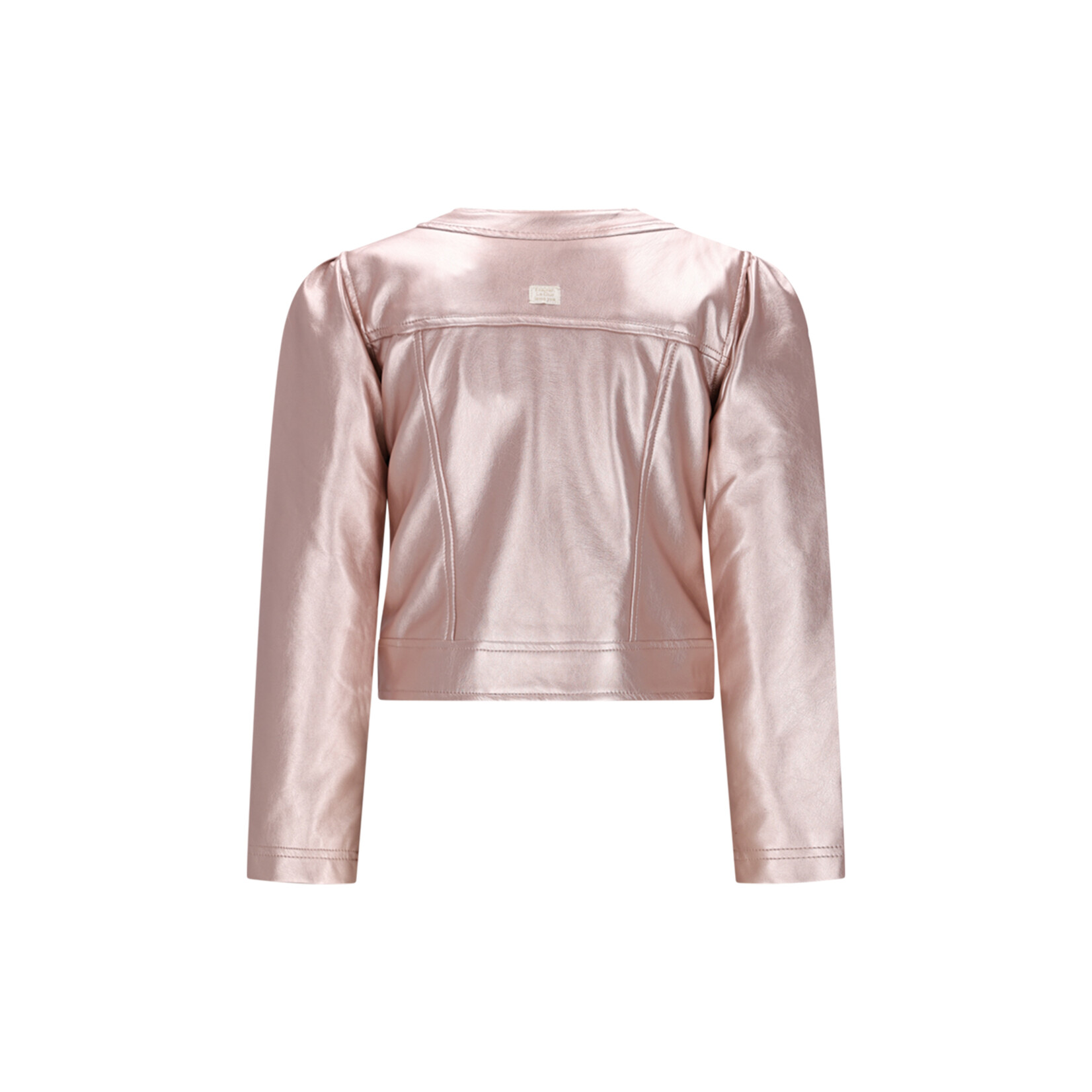 Le Chic Le Chic ARLETTE fake leather jacket  rose