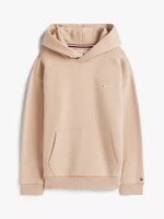 Tommy Hilfiger Tommy Hilfiger MINI CORP HOODIE, GUQ KS0KS00660GUQ Malted Milk