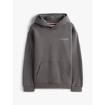 Tommy Hilfiger Tommy Hilfiger MINI CORP HOODIE, PT2 KS0KS00660PT2 Washed Black
