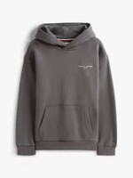 Tommy Hilfiger Tommy Hilfiger MINI CORP HOODIE, PT2 KS0KS00660PT2 Washed Black