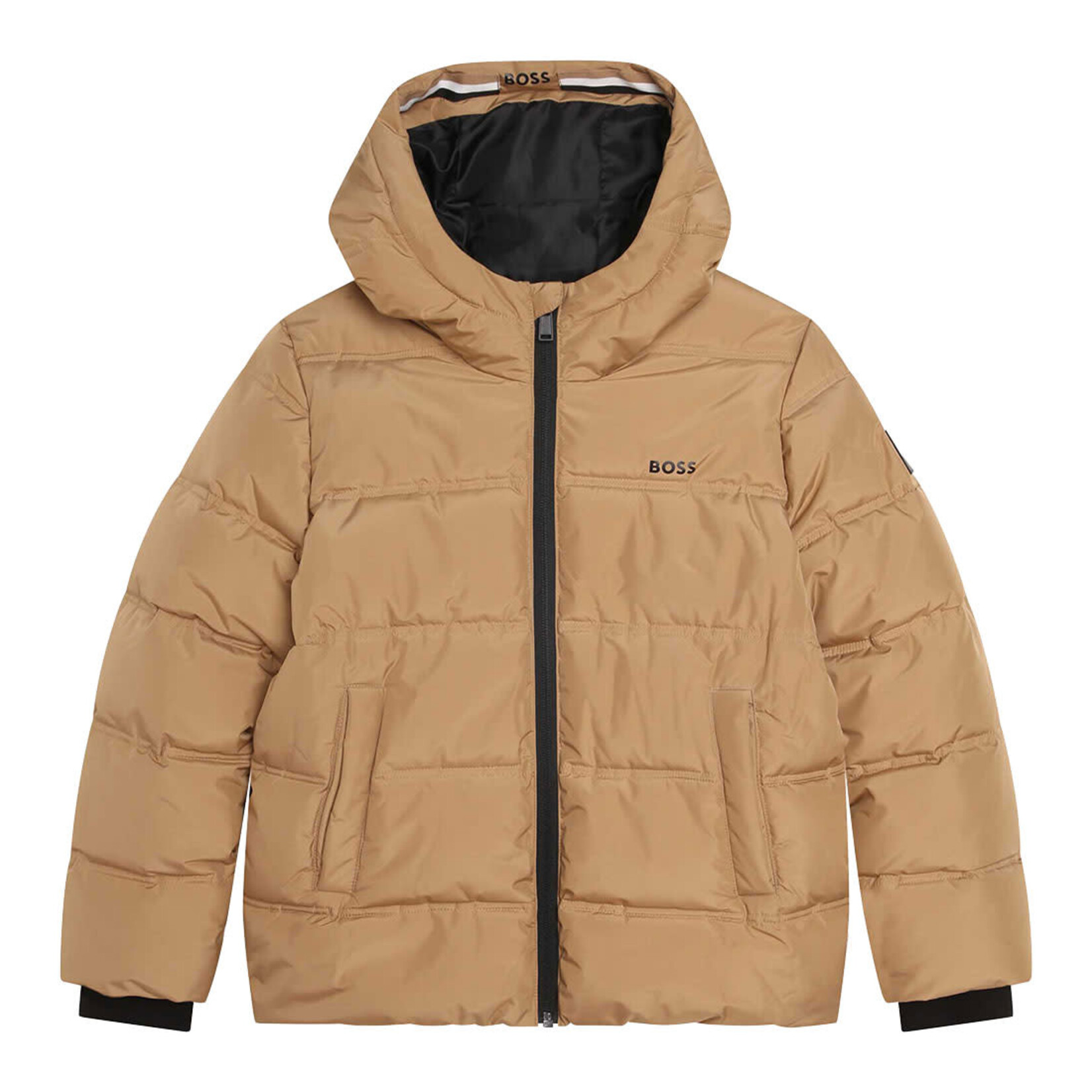 Boss Boss DONSJAS J26518 BEIGE