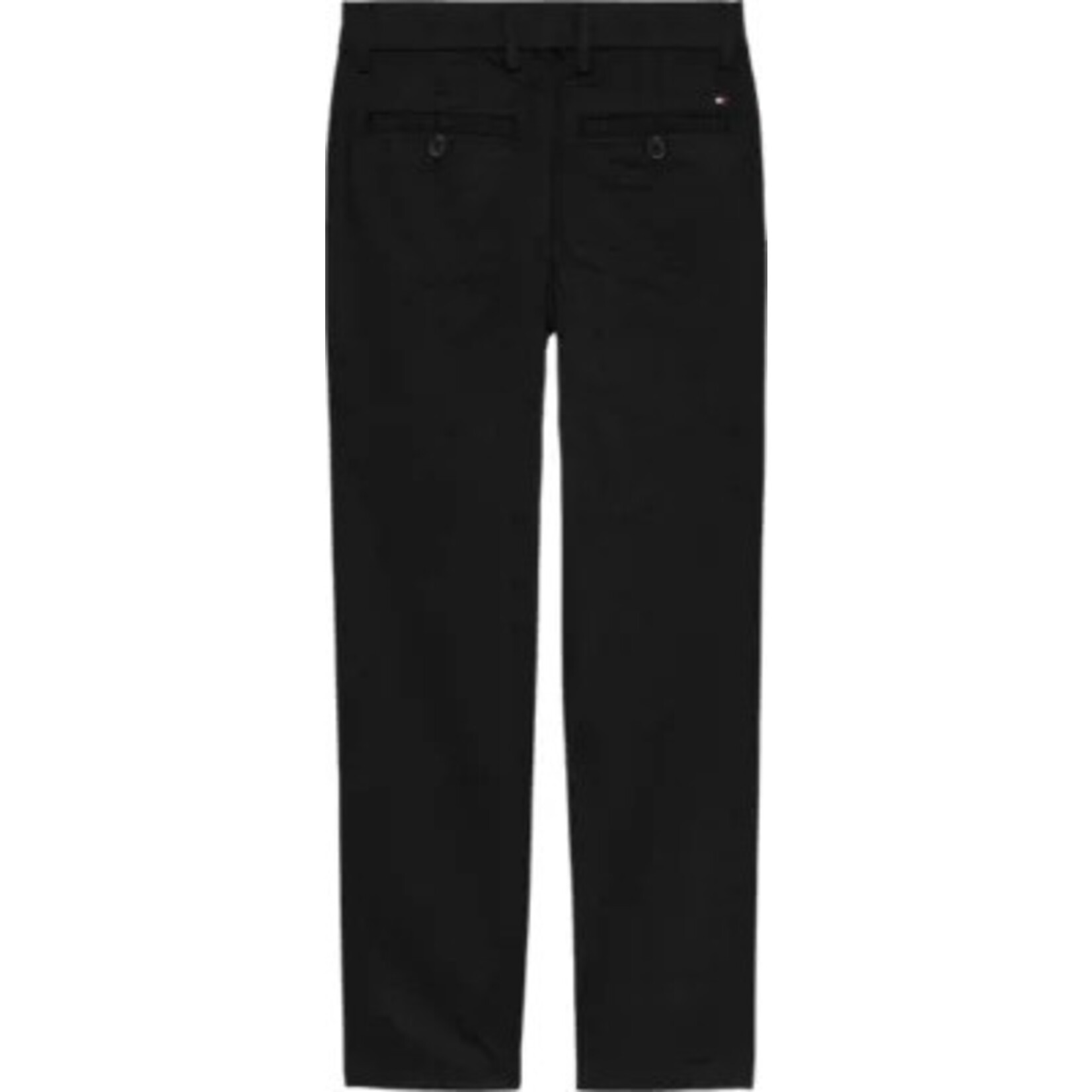 Tommy Hilfiger Tommy Hilfiger 1985 CHINO PANT, BDS KB0KB09638BDS Black