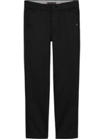 Tommy Hilfiger Tommy Hilfiger 1985 CHINO PANT, BDS KB0KB09638BDS Black