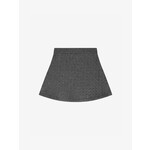 Nik&Nik Nik&Nik Xia Cable Skirt Steel Grey G 7-668 2505