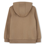Boss Boss SWEATER MET KAP J52351 KOEKJE