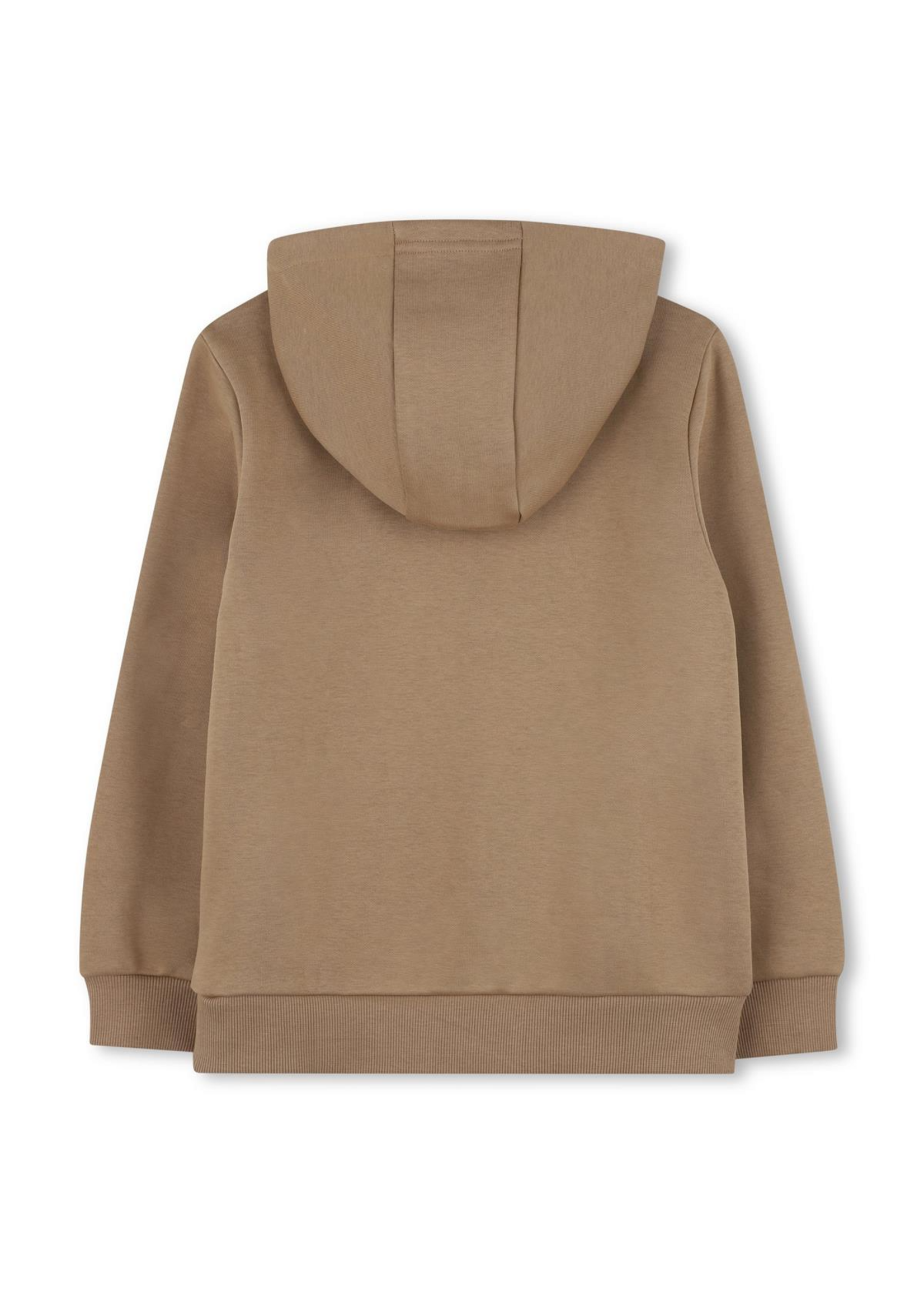 Boss Boss SWEATER MET KAP J52351 KOEKJE