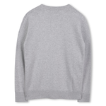 Boss Boss TRUI J52338 SPIKKELGRIJS