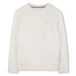 Boss Boss SWEATER J52348 ZAND