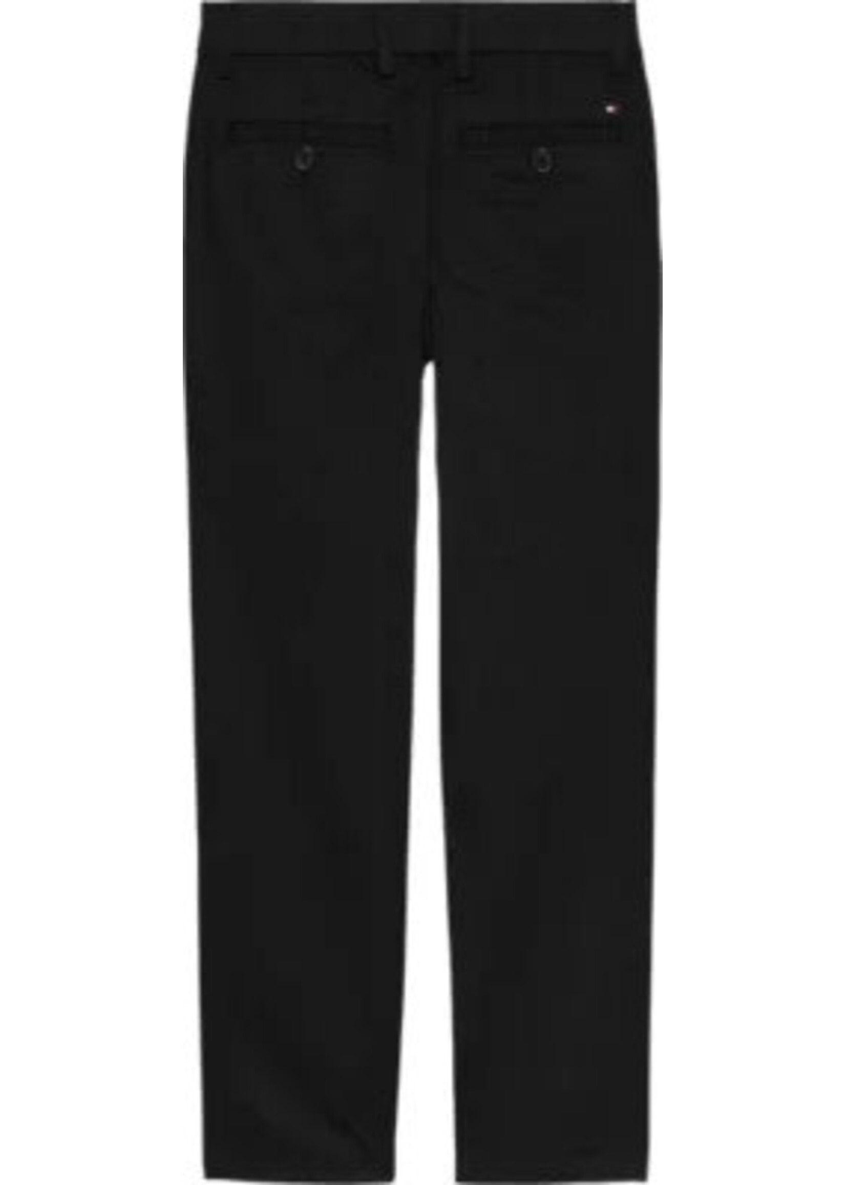 Boss Boss BROEK JEAN J52310 ZWART