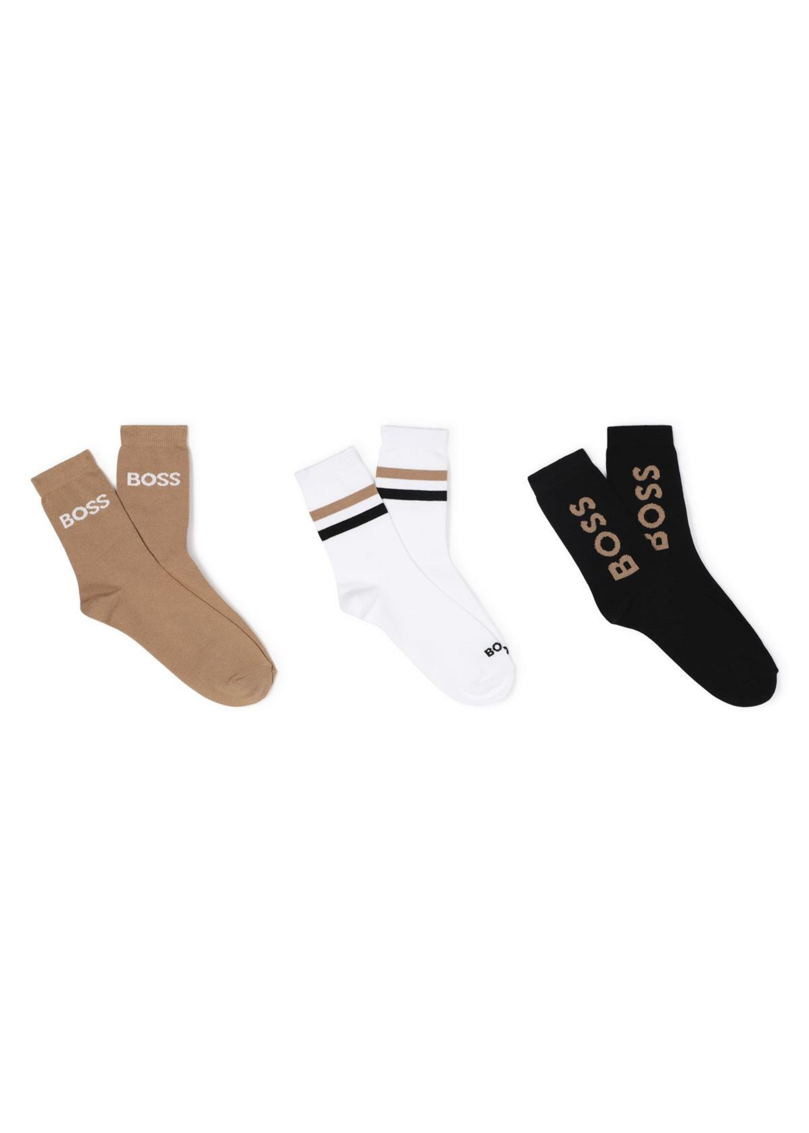 Boss Boss KOUSEN(*3) J52636 ZWART