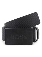 Boss Boss RIEM J52633 ZWART
