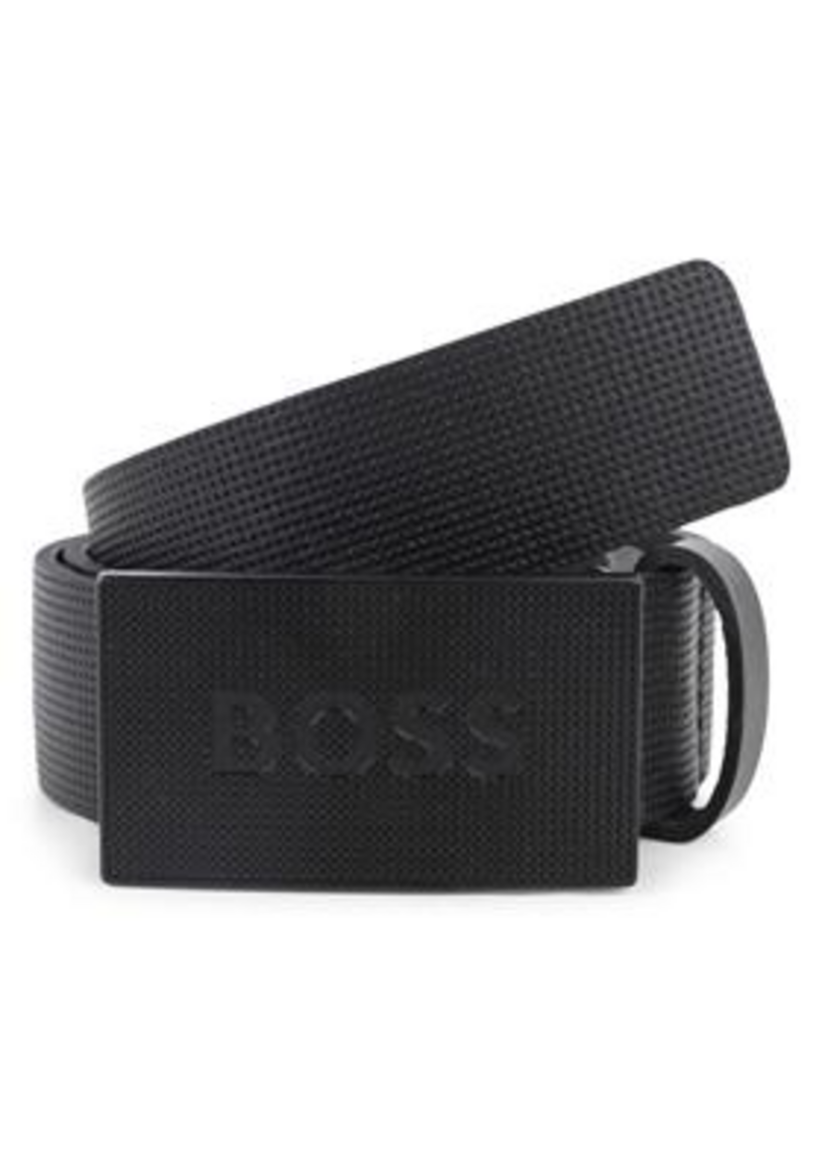 Boss Boss RIEM J52633 ZWART